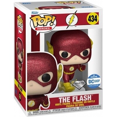 THE FLASH