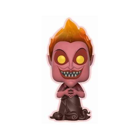 HADES CHASE