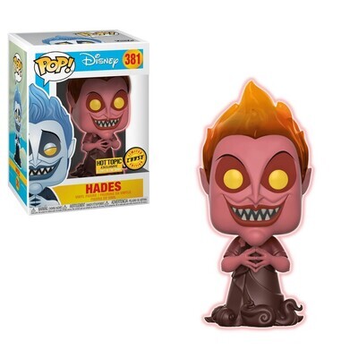 HADES CHASE