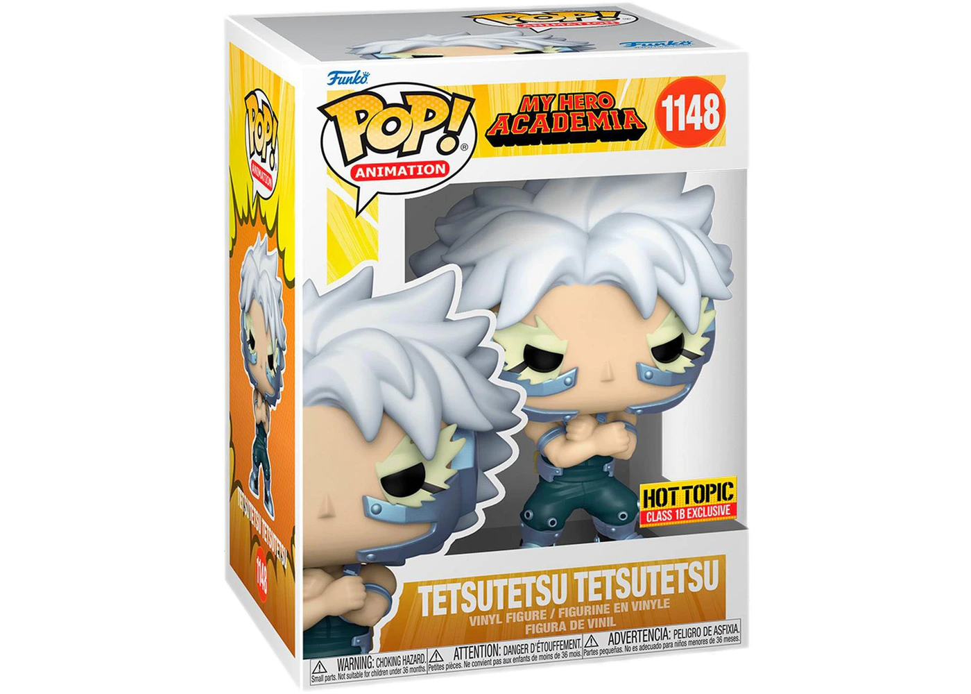TETSUTETSU  TETSUTETSU