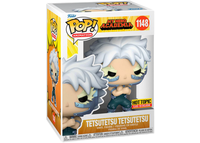 TETSUTETSU  TETSUTETSU