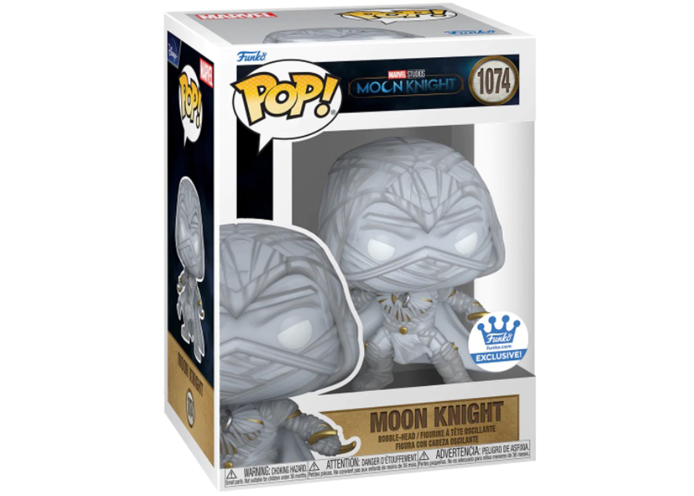 MOON KNIGHT