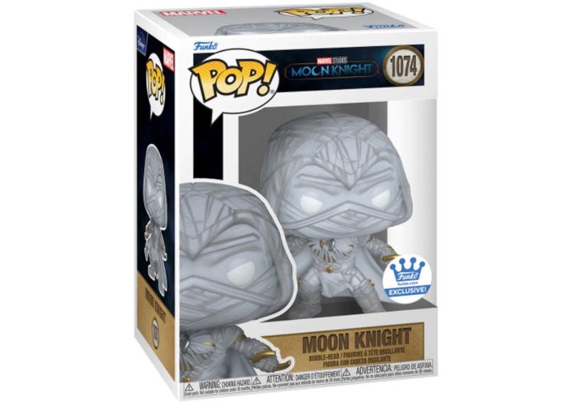 MOON KNIGHT