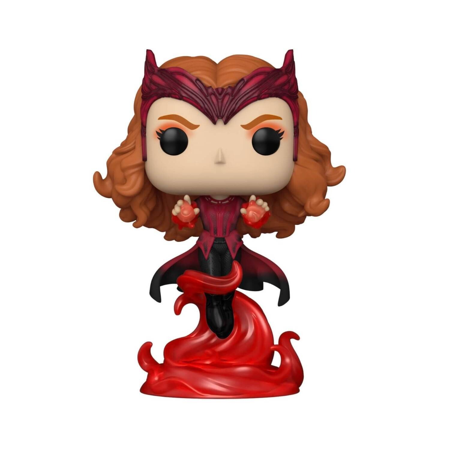 SCARLET WITCH