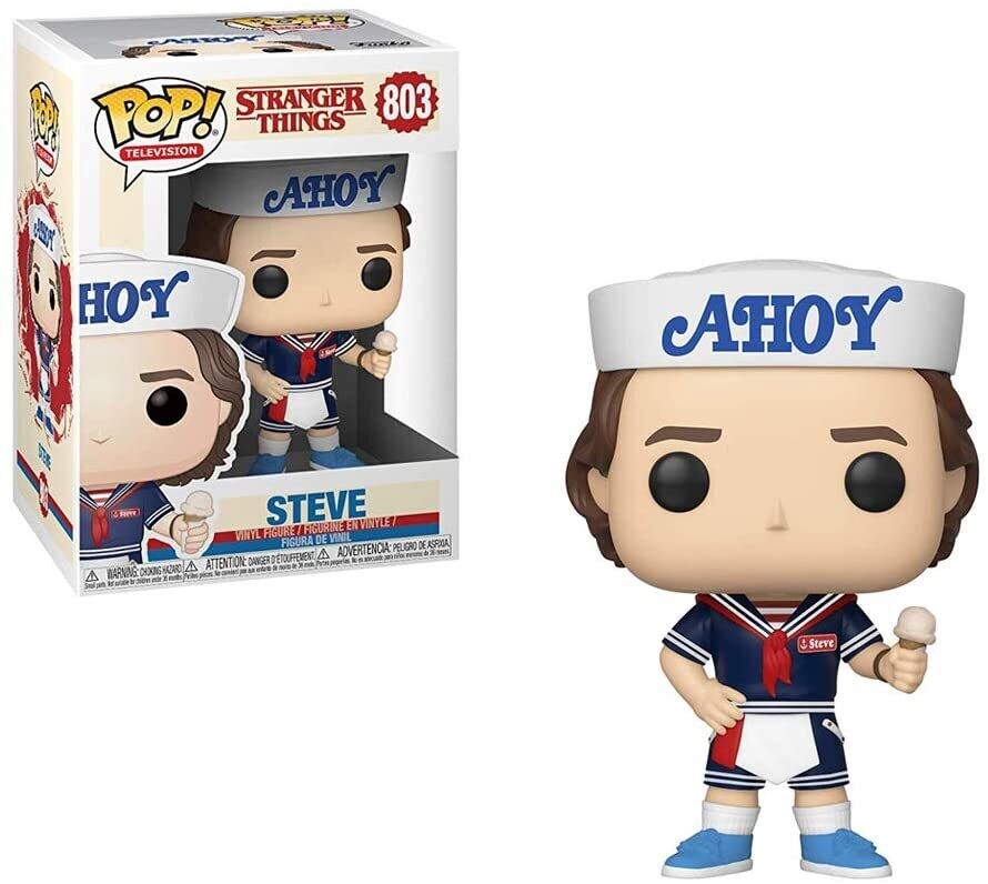STEVE