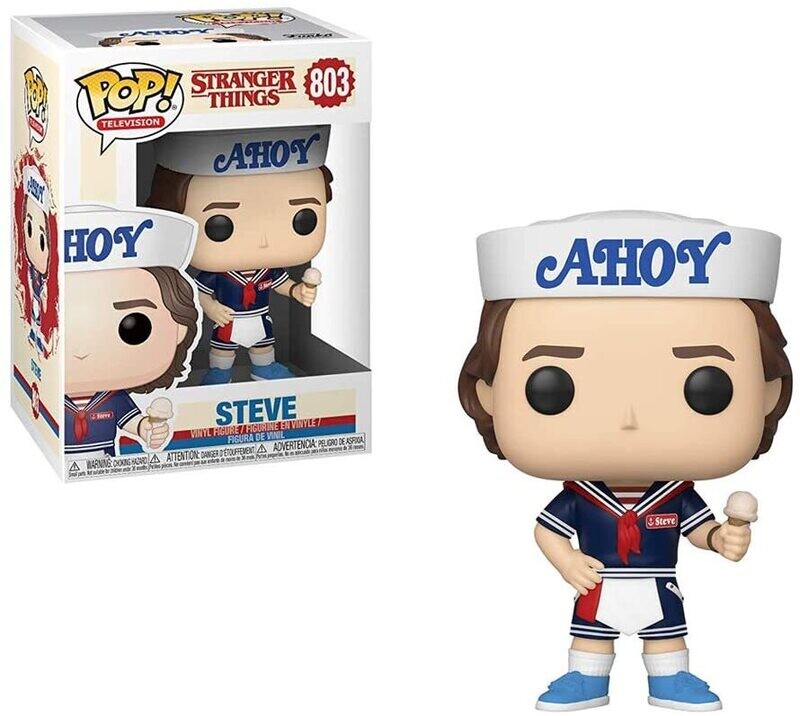 STEVE