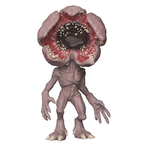 DEMOGORGON