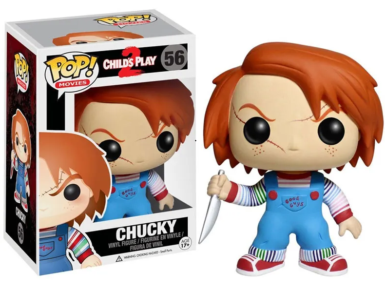 CHUCKY