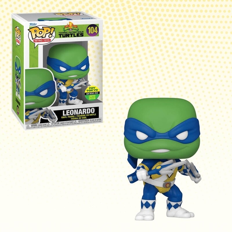 LEONARDO