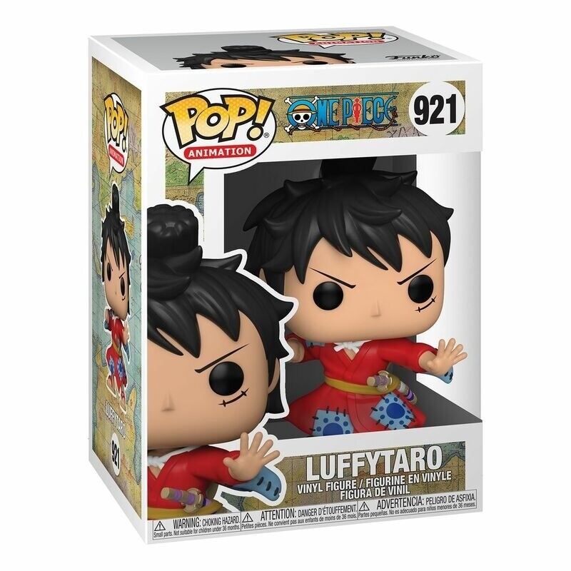 LUFFYTARO