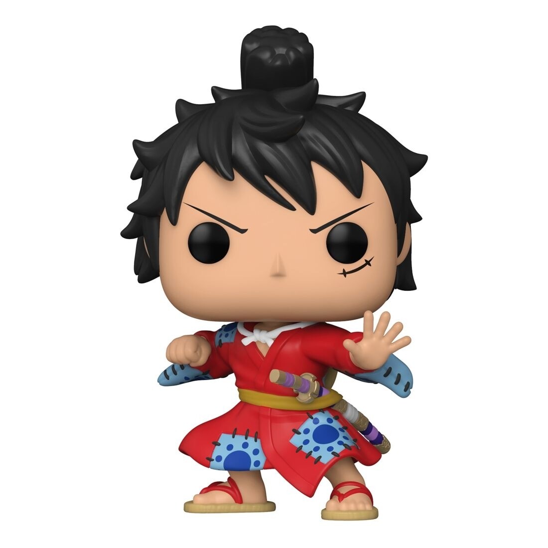 LUFFYTARO