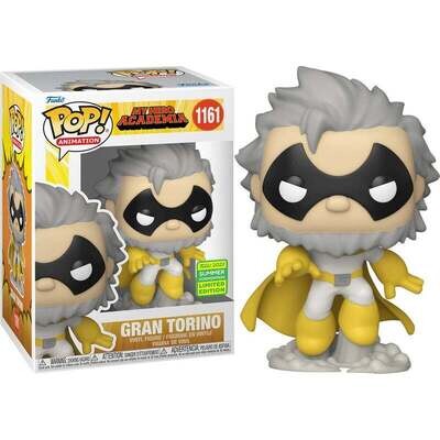 Gran Torino (Summer 2022)