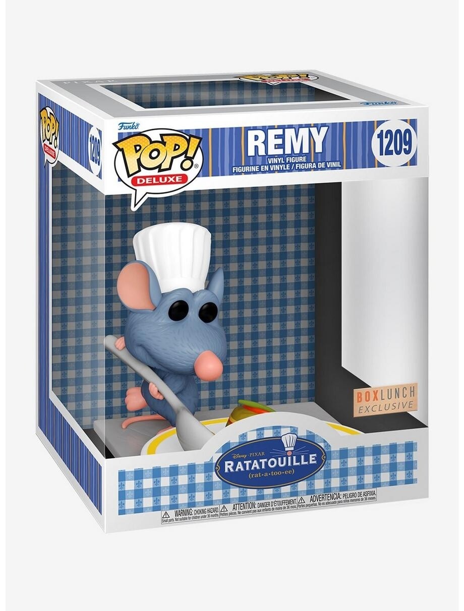 REMY