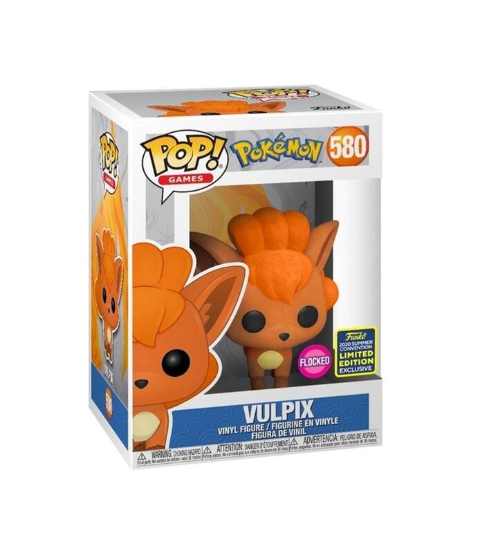 VULPIX