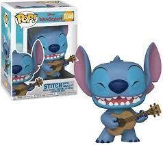STITCH WITH UKULELE