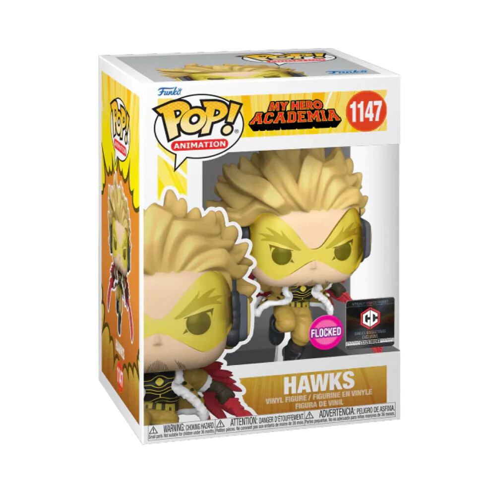 HAWKS