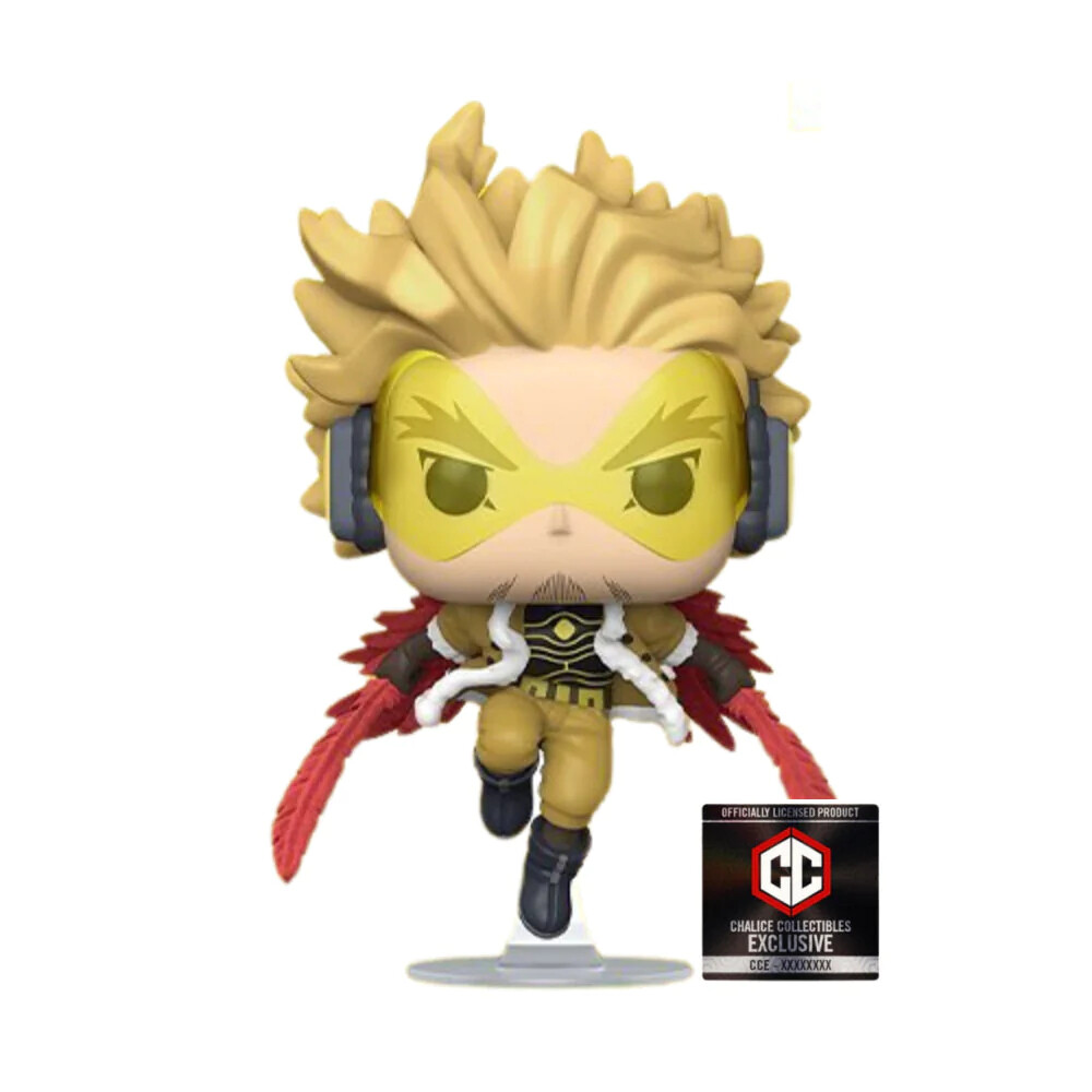 HAWKS