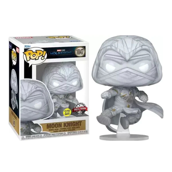 MOON KNIGHT