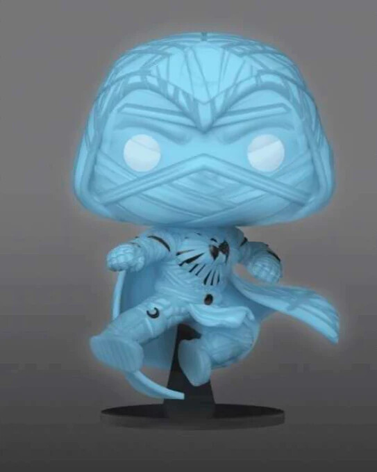 MOON KNIGHT