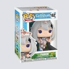 PAIMON