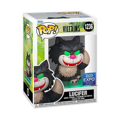 LUCIFER