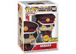 HANAKO CHASE