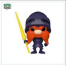 YOSEMITE SAM