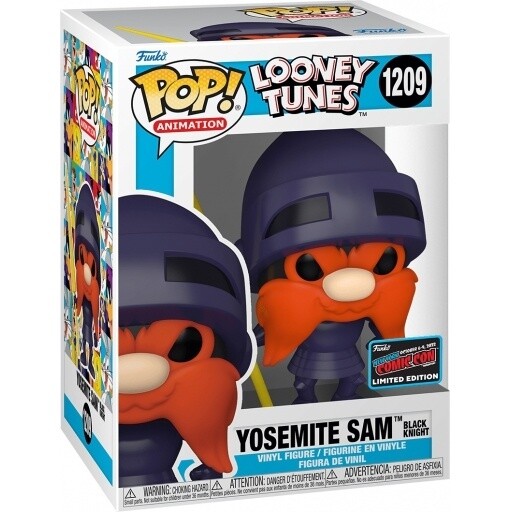 YOSEMITE SAM