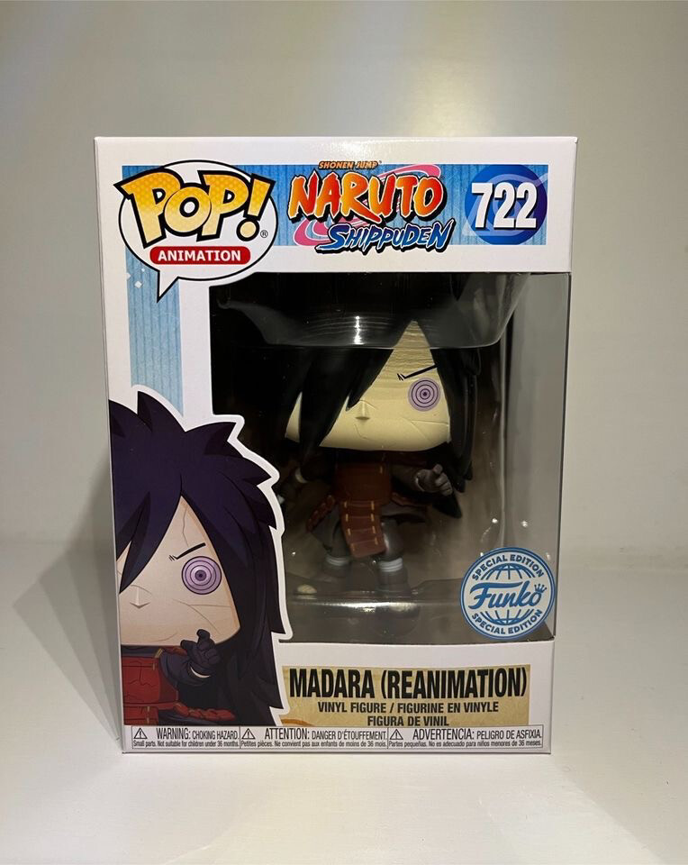 MADARA