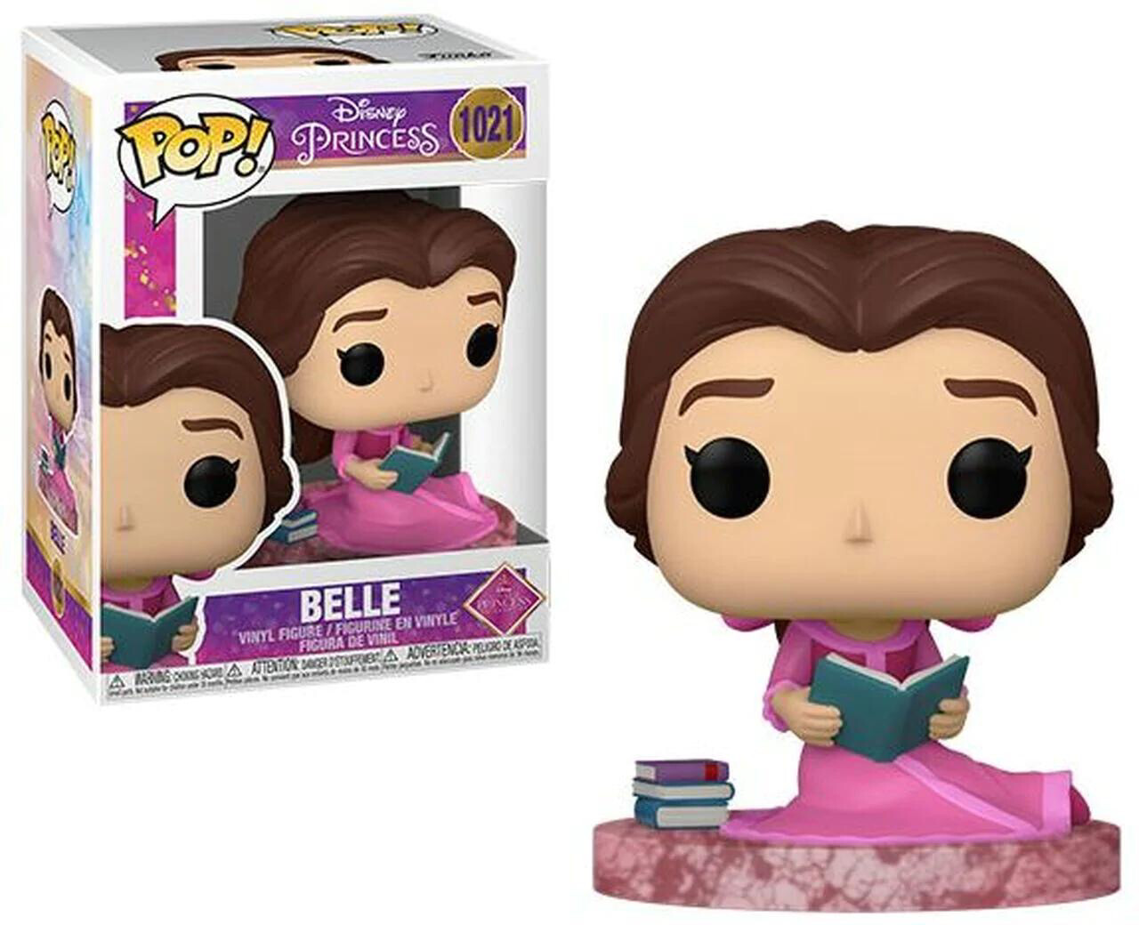 BELLE
