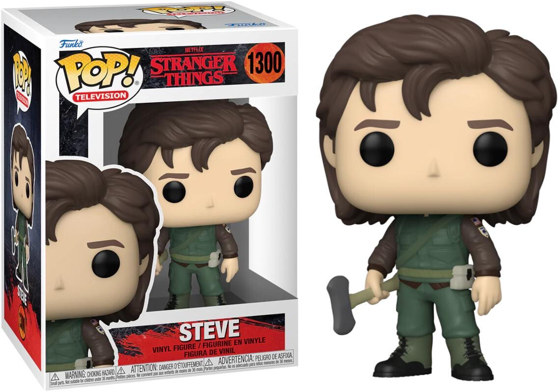 STEVE