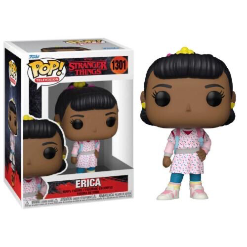 ERICA