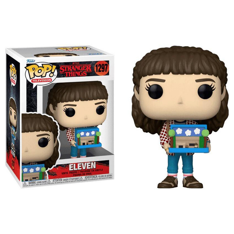 ELEVEN