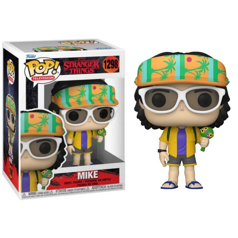 MIKE