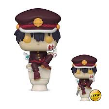 HANAKO CHASE