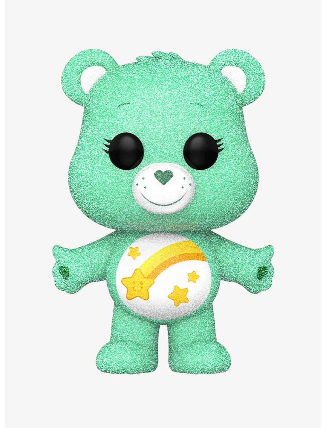 WISH BEAR