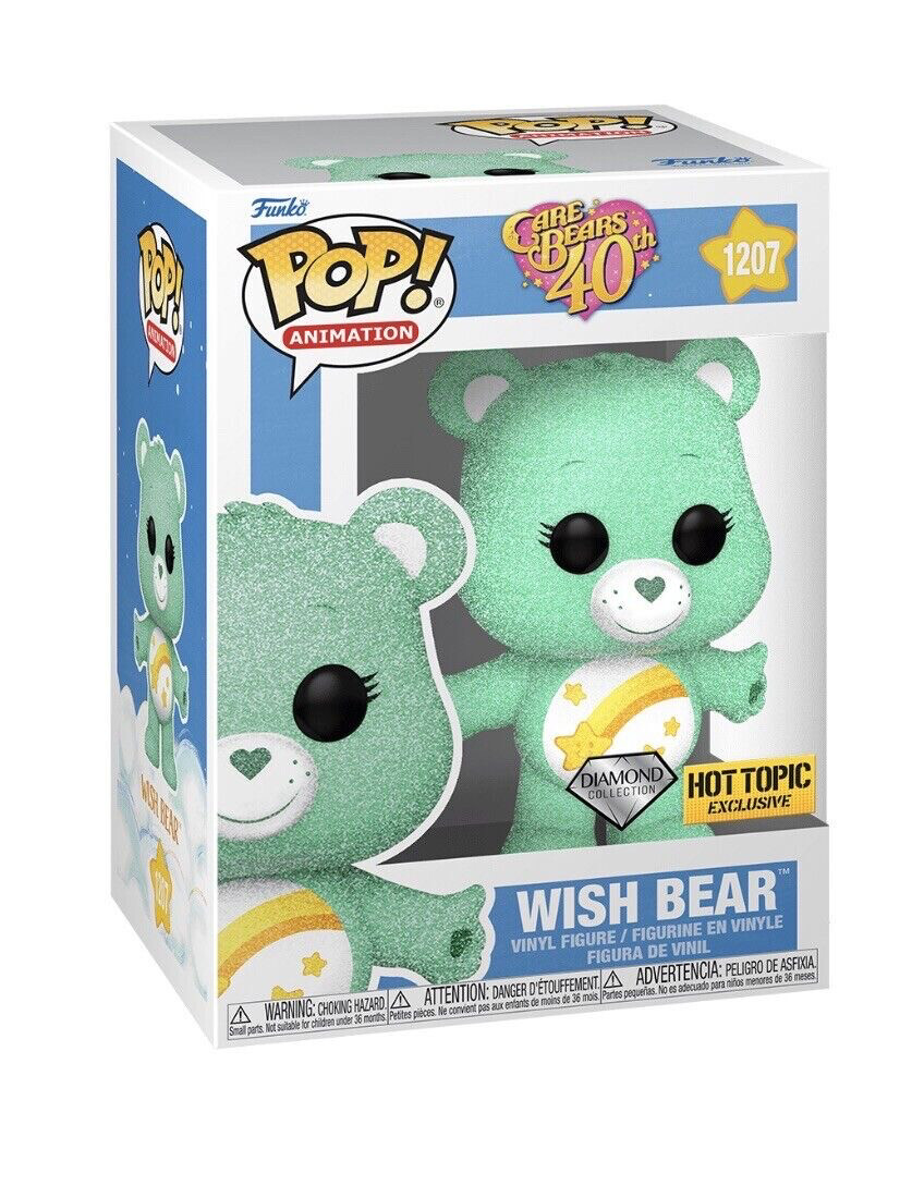 WISH BEAR