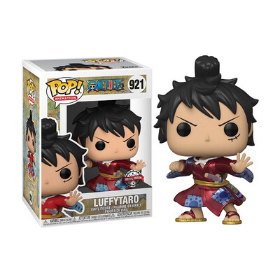LUFFYTARO HOTTOPIC