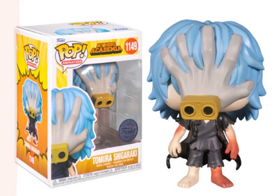 TOMURA SHIGARAKI