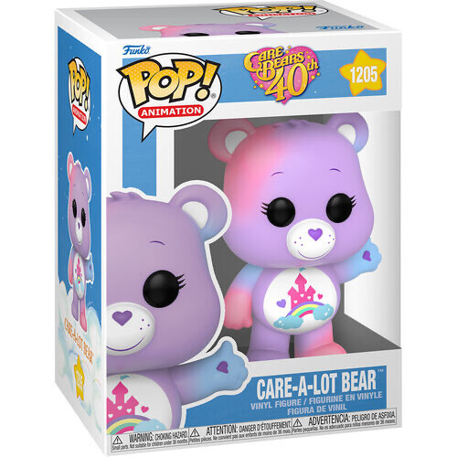 CARE-A-LOT BEAR