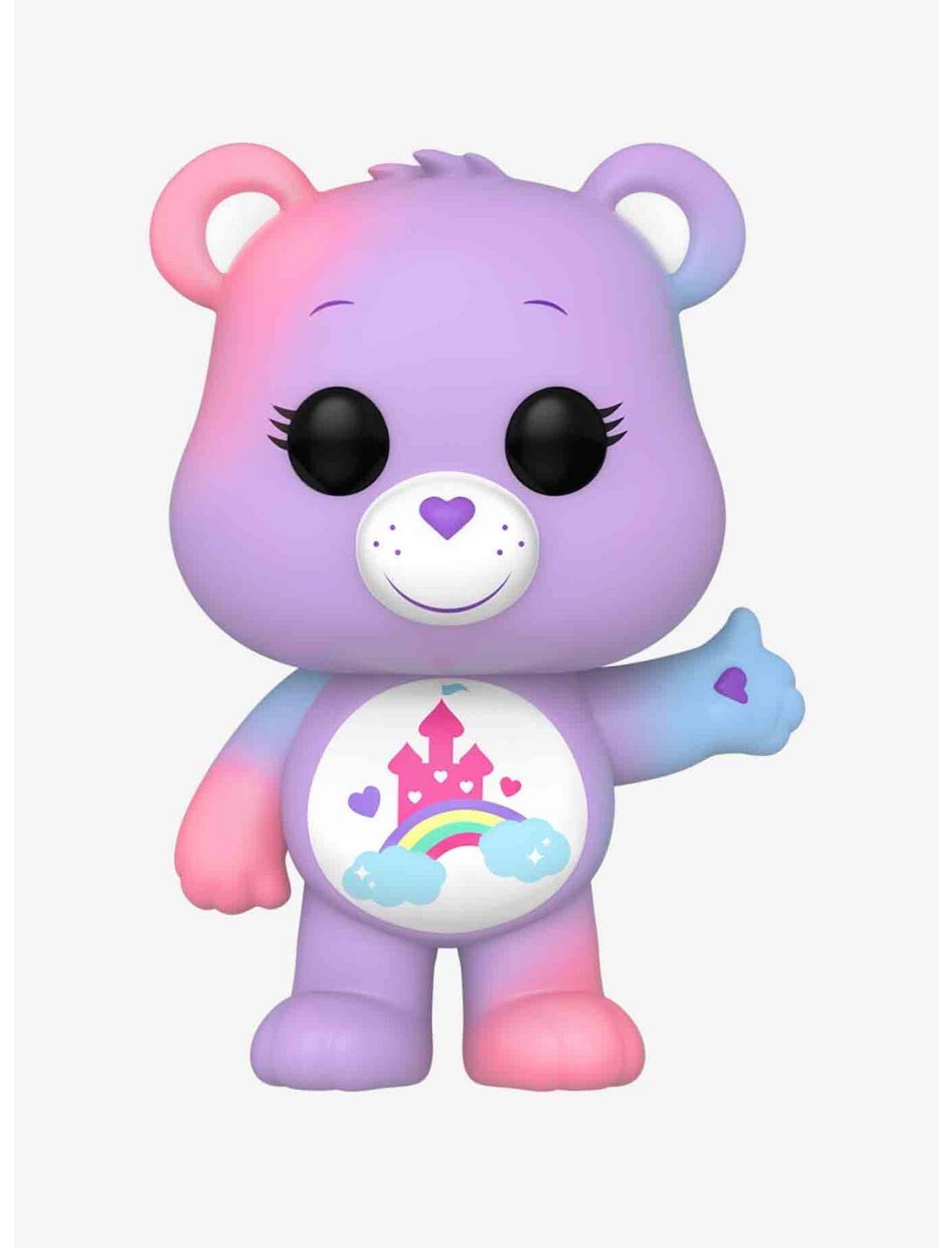 CARE-A-LOT BEAR