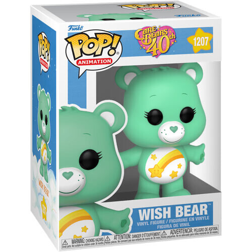 WISH BEAR