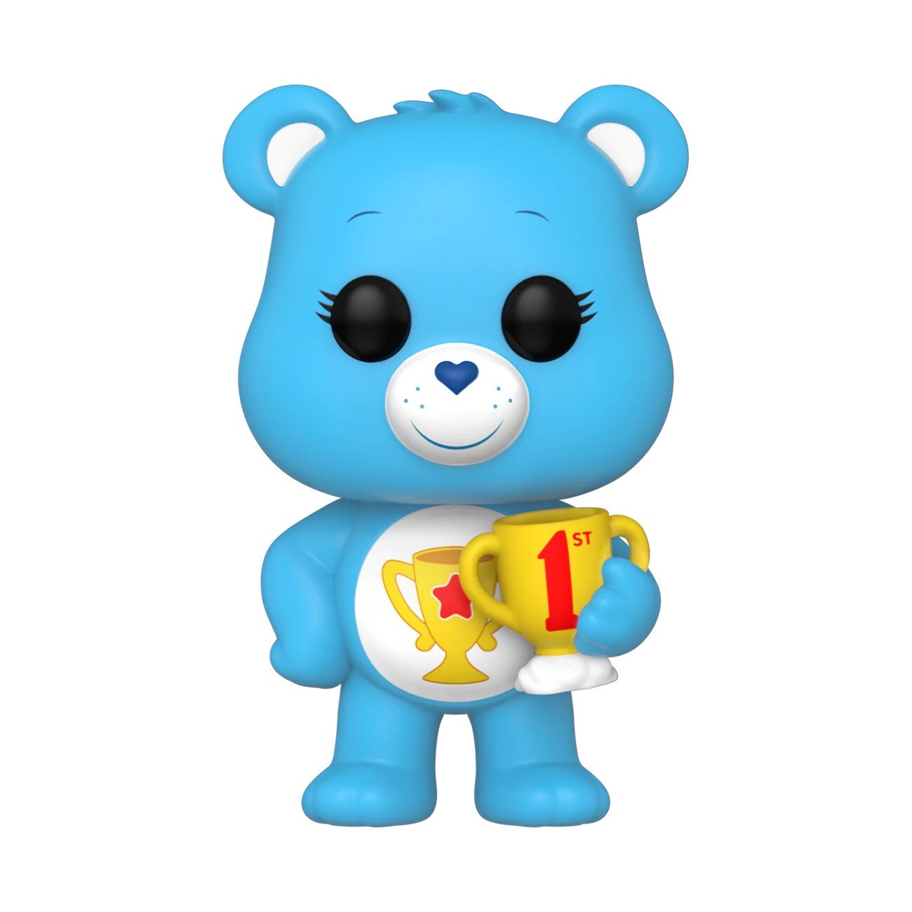 CHAMP BEAR