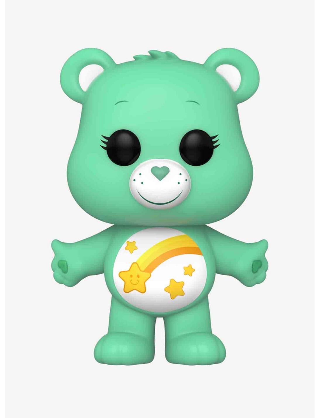 WISH BEAR