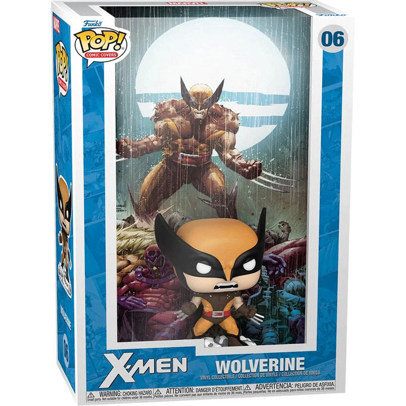 WOLVERINE