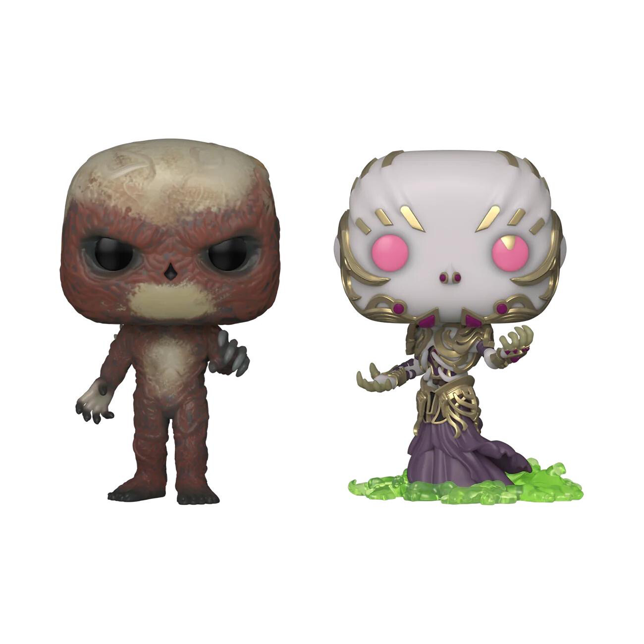 VECNA &amp; VECNA