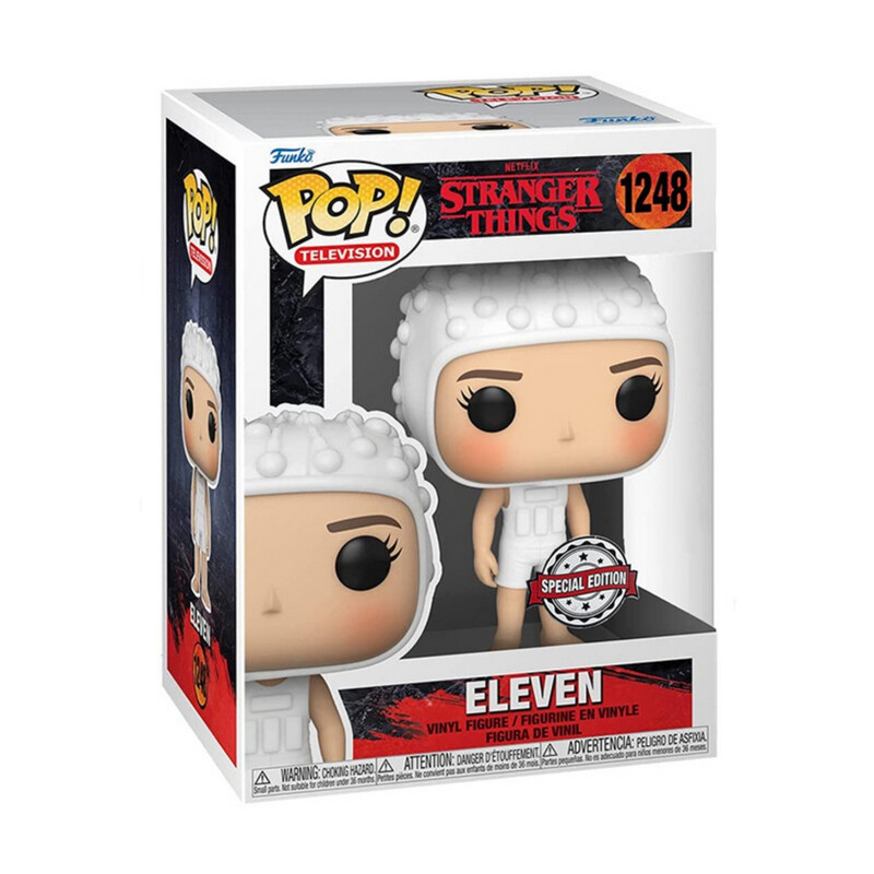 ELEVEN