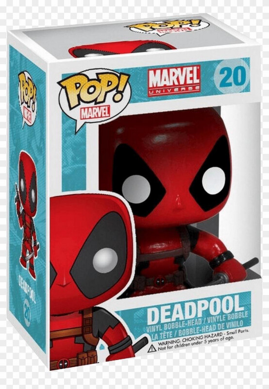 DEADPOOL