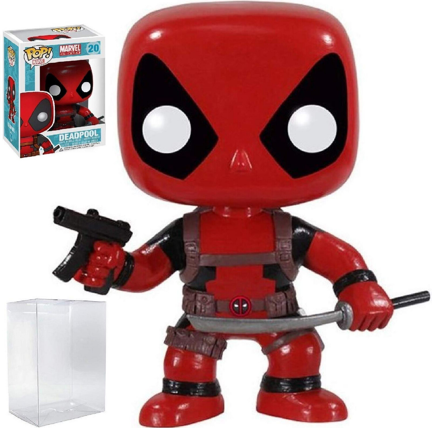 DEADPOOL