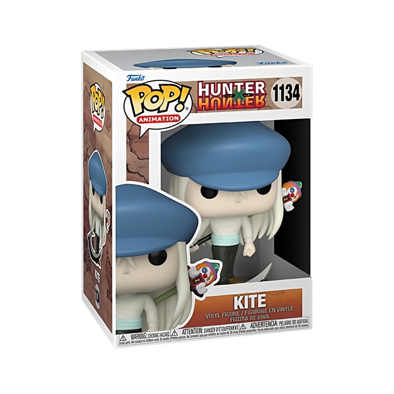 KITE